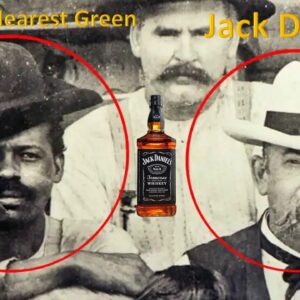 La verdadera historia de Jack Daniel’s