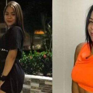 #ÚltimaHora Llora la familia de venezolana que quería llegar a EE. UU.: “La encontramos muerta en #CiudadJuárez”