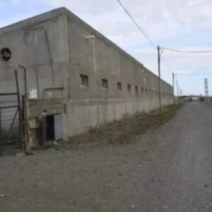 Chileno llevaba 20 años desaparecido, lo rescataron de una granja en Argentina