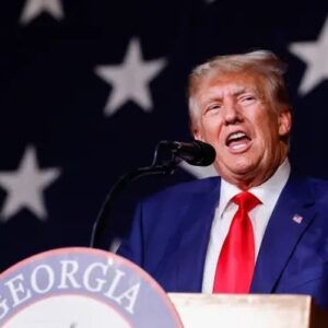 Estados Unidos: Trump se muestra desafiante en su primer discurso tras acusación federal “Nunca seré detenido”