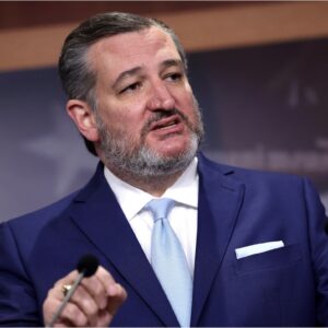 #USA Senador Ted Cruz: líder venezolana María Corina Machado «puede derrotar al régimen de Maduro» y quien le haga daño «será responsabilizado por Estados Unidos»