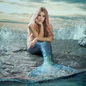 #Shakira lanzará junto a Manuel Turizo su nueva canción «Copa vacía» este #29Jun
