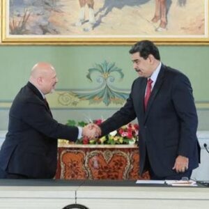#ELCUENTO de Karim Khan sobre su visita a Venezuela y la rendición de cuentas