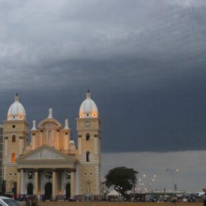 Aseguran que la tormenta tropical Bret no causará peligro alguno en #Venezuela