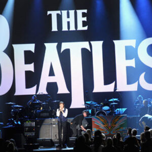 Lanzarán este año canción inédita de los Beatles grabada con IA