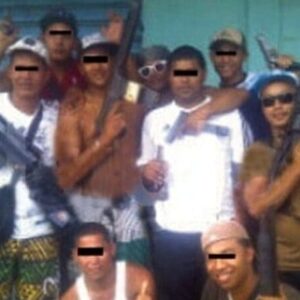 PREPARADAS, ARMADAS Y ENTRENADAS Las Megabandas para enfrentar a operativos espasmódicos de la policía en Caracas