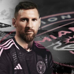 Este es el precio de las entradas para el debut de Messi con el Inter de Miami