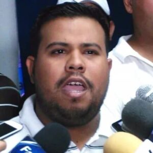 #ALERTA Interpol detuvo en Perú al político venezolano Nelson Semeco: Su familia teme que lo extraditen Ver vídeo