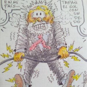 El cuento mal contado de la “narrativa” de Lula Por José Aranguibel Carrasco