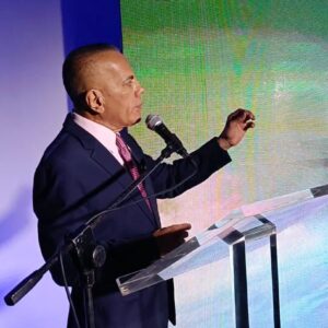 #VENEZUELA Gobernador en inauguración de la Copa KA’I: «La Robótica es esperanza, futuro y una realidad en el Zulia