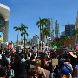 #FLORIDA Anuncian marcha en Miami en favor de inmigrantes