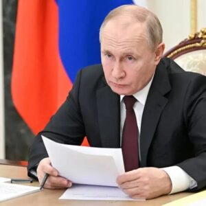 #PUTIN Opositor ruso Jodorkovski llama a prepararse para nuevas sublevaciones como la de Wagner
