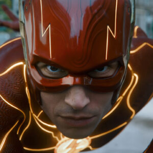 The Flash no rindió los dividendos en taquilla