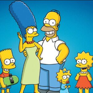 ¡Impresionante! Los Simpsons anticiparon tragedia de Titán en 2006