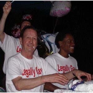 #ESTADOSUNIDOS Hace 20 años esta semana, Lawrence v. Texas despenalizó la homosexualidad
