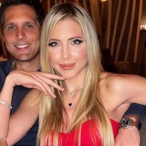 EN COLOMBIA PREGUNTAN ¿Quién financia a Sascha Fitness?