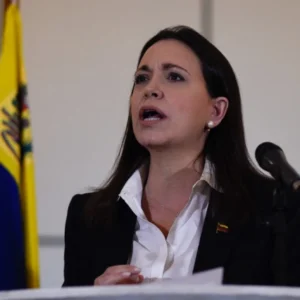 #MaríaCorinaMachado: ¡Si gano las primarias lideraré un proyecto común que no va a buscar revanchas ni a pasar facturas!