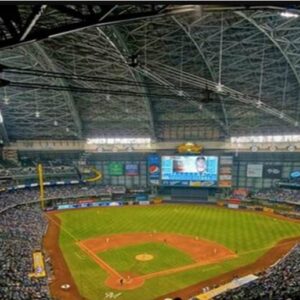 Aquí están los resultados del béisbol de Grandes Ligas y los juegos de este lunes