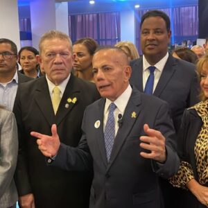 #ZULIA Rosales a los campeones del Latinoamericano de Pequeñas Ligas: “Vayan a darlo todo, para dejar a Venezuela en alto”