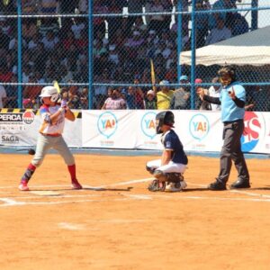 #Beisbol Venezuela “A” le ganó con comodidad a Costa Rica en el “Misael Vilchez” de San Francisco