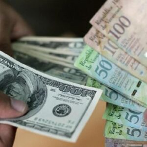 ¡LA BOMBA DE TIEMPO! en que se puede convertir el alza del tipo de cambio