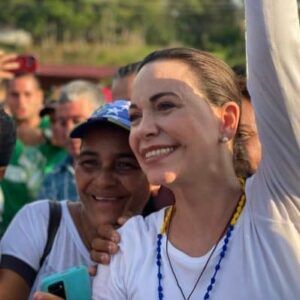 #ZULIA Cumpliendo estos sencillos pasos puedes trabajar en la candidatura de María Corina Machado