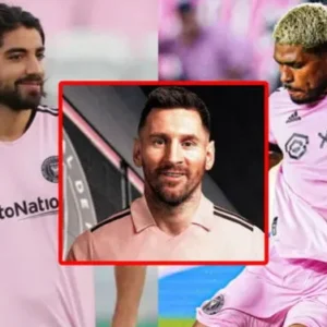 #UltimaHora, Olviden ver juntos a Josef Martínez y Messi: El Inter venderá al venezolano