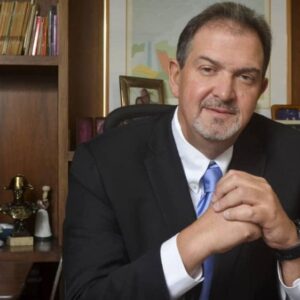 DENUNCIADO POR VIOLENCIA PSICOLÓGICA, actual vicepresidente de Fedecamaras Adán Celis