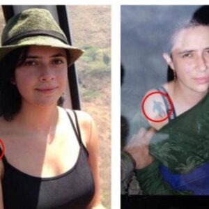 #INSÓLITO «Pertenecer al ELN (Guerrilla) es un proyecto de vida para muchos jóvenes»: Afirma su vocera Alias Violeta