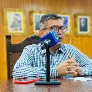 #ALERTA Riesgos de producción: ¡Impactará negativamente en los precios! FEDENAGA DENUNCIA exclusión como sector prioritario ante incremento del diésel