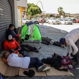 #ALERTA NI LA ZONA FRONTERIZA DE BAJA CALIFORNIA se salva de Las muertes por consumo de fentanilo