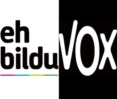 ¿Por qué es absurdo decir que “Vox es igual de extremista que EH Bildu”?