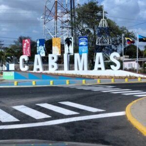 #OPINION En Cabimas tenemos con qué Por Edwin Martínez Espinoza
