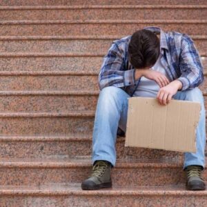 #DESESPERACIÓN JUVENIL ANTE Desempleo y trabajo precario: Más de 700.000 afectados en Venezuela