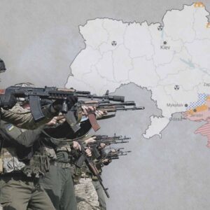 #OPINION Por Edwin Martínez: La vida es una mente, la geopolítica en granos