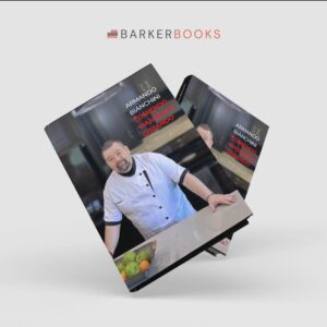 El gran chef Armando Bianchini presenta su libro «COMIENDO, VIAJANDO Y GOZANDO»