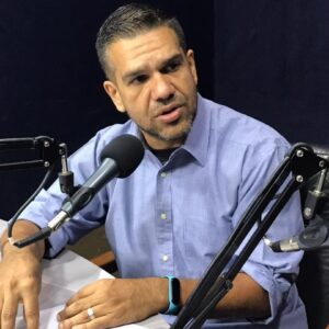 #EstadoMonagas Carlos Bastardo: El músculo y la fuerza la tiene la ciudadanía