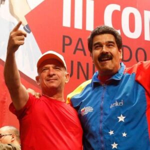 #PREGUNTAN ¿Por qué al chavismo le inquieta que el «Pollo» Carvajal esté preso en EE.UU.?