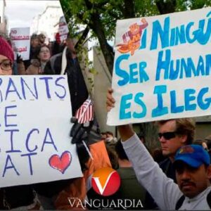 #ATENCION ¿Comete un delito quien alienta a inmigrantes indocumentados a vivir en Estados Unidos? Peligrosa respuesta