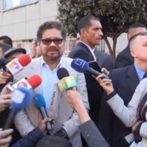 #Muerte de #IvánMárquez: esquirla afectó su cerebro tras ataque #militar