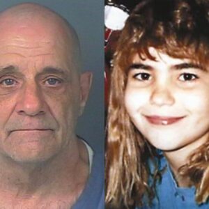 #INCREIBLE DESPUÉS DE 30 AÑOS: Identifican a asesino de una niña en Florida