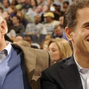 #TENDENCIA Bidengate: la mayoría de los estadounidenses no cree los desmentidos del presidente