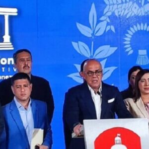 ADEMÁS DE ALEX SAAB Jorge Rodríguez también reclama a EEUU enviar a Venezuela a Hugo «el Pollo» Carvajal