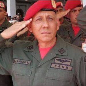 APARECIO «SUICIDADO» Jefe de Seguridad de Nicolas Maduro