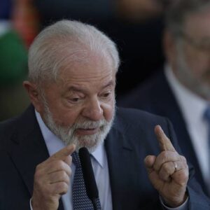 Para el presidente del Brasil Lula da Silva: El concepto de democracia es relativo, hablando sobre la dictadura en Venezuela