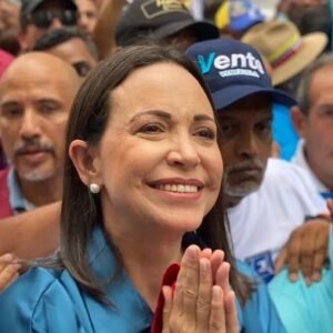 Organismos opositores nicaragüenses condenan la inhabilitación de Machado en Venezuela