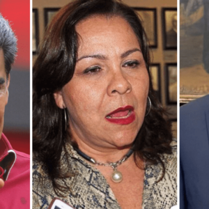 #OPINION VERDADES Y RUMORES Por Darwin Chávez: La nueva fase del plan Maduro-Rosales contra la primaria