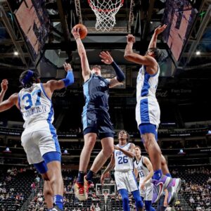 #POLEMICA En la temporada que arranca en unos meses: Se despenalizará el consumo recreativo de la marihuana en la NBA, un paso histórico