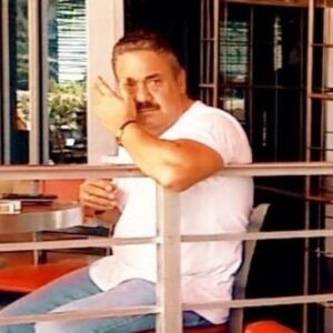 EN CIRCUNSTANCIAS AÚN DESCONOCIDAS: Naman Wakil, venezolano acusado de corrupción en Miami muere mientras dormía