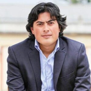 #COLOMBIA Orden de detención del hijo del Presidente, Nicolas Petro por caso de corrupción